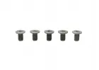 Tamiya 3X5mm Flat Screw X 5