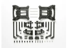 Tamiya TT-01D B Parts Susp Arms Drift