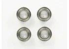 Tamiya 1050 Ball Bearing Set (5x10x4mm - Pack of 4)