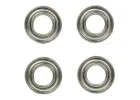 Tamiya 1050 Ball Bearing Set (5x10x4mm - Pack of 4)