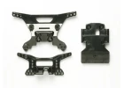 Tamiya DF-03 B Parts (Damper Stay)