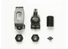 Tamiya DF-03 D Parts (H Carr And R Upright)