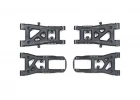 Tamiya TA05-Ifs D Parts (Suspension Arm) X 2