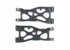 Tamiya DB01 Front Suspension