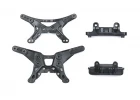 Tamiya DB01 M Parts Damper Stay