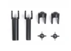 Tamiya CR-01 Propeller Shaft