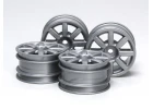 Tamiya Mini Cooper S 2006 Wheels (4)