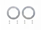 Tamiya F103 Disc Ball Set For 58431
