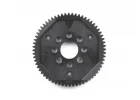 Tamiya Tb-03 Spur Gear (64T)