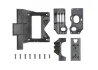 Tamiya F104 C Parts (Gear Case)