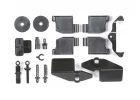 Tamiya F104 D Parts (Battery Holder)