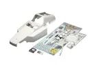 Tamiya Buggy Champ Body
