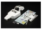Tamiya Buggy Champ Body