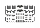 Tamiya M-05 C Parts (Suspension Arm)