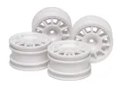 Tamiya M Chassis 11-S Racing Wheel