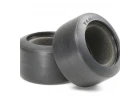Tamiya F104 Rubber Tyres Rear