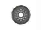 Tamiya Ff-03 06 Spur Gear (68T)
