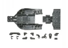 Tamiya M-06 A Parts (Chassis)