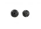 Tamiya TA06 R Diff Case (52T)