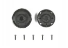 Tamiya TA06 R Diff Case (52T)