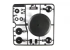 Tamiya C Parts For 58499