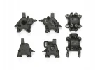 Tamiya Xv-01 A Parts (Gear Case)