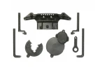 Tamiya Xv-01 B Parts (Bumper)