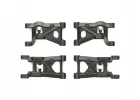 Tamiya Xv-01 F Parts (Suspension Arms)