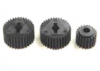 Tamiya Xv-01 G Parts (Gears)