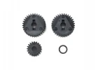 Tamiya Xv-01 G Parts (Gears)