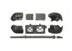 Tamiya Xv-01 L Parts (Wheel Well)