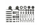 Tamiya Xv-01 Nn Parts (Spacers X 2)