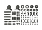 Tamiya Xv-01 Nn Parts (Spacers X 2)