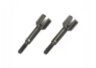 Tamiya Xv-01 Rear Axles