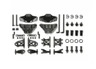 Tamiya TT-02 B Parts (Suspension Arm)