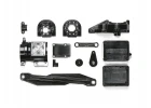Tamiya TT-02 D Parts (Motor Mount)