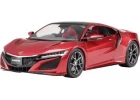 Tamiya Honda NSX Clear Bodyshell (190mm)
