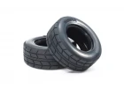 Tamiya Or Racing Truck Tyres X 2