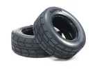 Tamiya On Road Racing Truck Tyres X 2