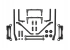 Tamiya M-07 Concept A Parts Body Mount