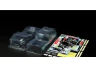Tamiya Buggyra Fat Fox Body