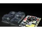 Tamiya Buggyra Fat Fox Body