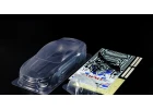 Tamiya Ford Mustang GT4 Clear 190mm Body