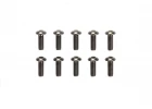 Tamiya 3x8mm Hex Screw (MB2 x10)