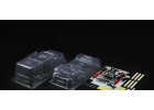 Tamiya Actros MP4 Mb Body