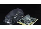 Tamiya Toyota Gr Yaris Body