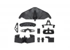 Tamiya Tc-01 B Parts (Bumper)