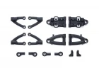 Tamiya Ta08 D Parts (Suspension Arms) X 2