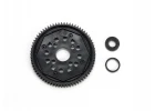 Tamiya Xv-02 06 Module Spur Gear 70T