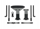 Tamiya Xv-02 B Parts (Bumper)